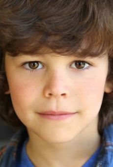 Закари Артур