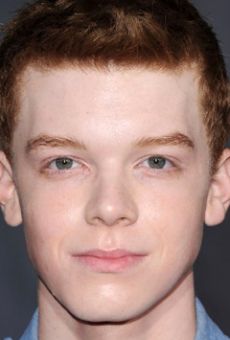 Камерон Монахэн