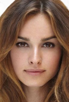 Касия Смутняк