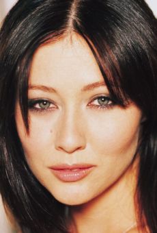 Шэннен Доэрти