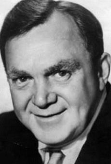 Томас Митчелл