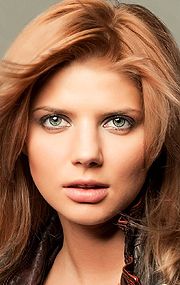 Настя Задорожная