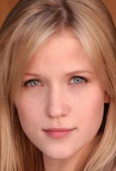 Джесси Шрэм