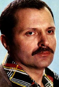 Евгений Лазарев