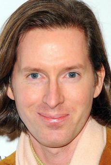 Уэс Андерсон