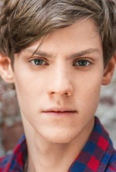 Павел Табаков