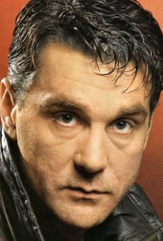 Сергей Маковецкий