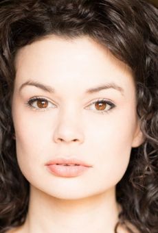 Джордана Ларги