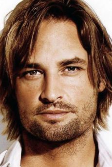 Джош Холлоуэй