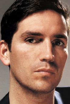 Джеймс Кэвизел