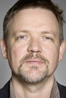 Юстус фон Донаньи