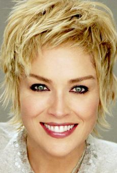 Шэрон Стоун