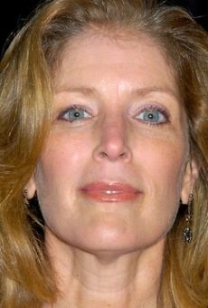 Патриция Кэлембер