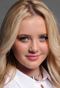 Кэтрин Ньютон