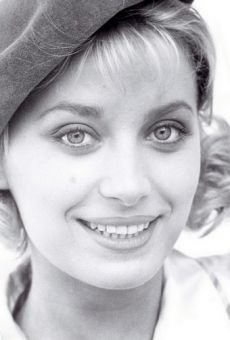 Лаура Троттер