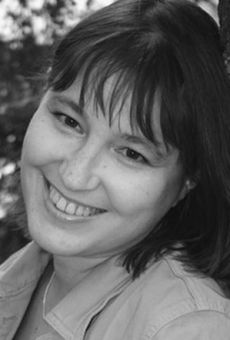 Эльвира Шияпова