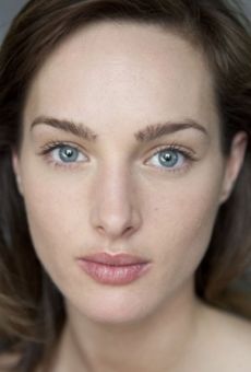 Шарлотта Питерс