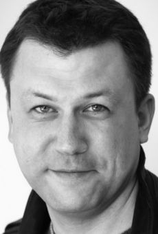 Михаил Довженко