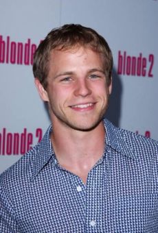 Трэвис Шиффнер