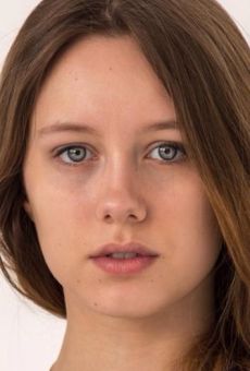 Кристина Исайкина