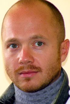 Евгений Стычкин