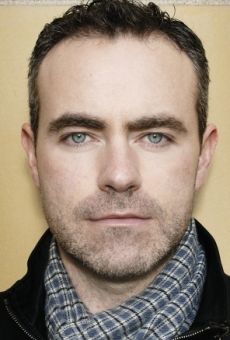 Джон Краули