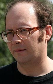 Алексей Подольский