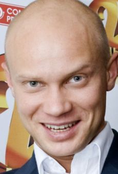 Дмитрий Хрусталев