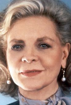 Лорен Бэколл