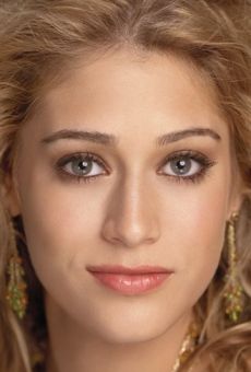 Лиззи Каплан