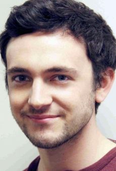 Джордж Благден