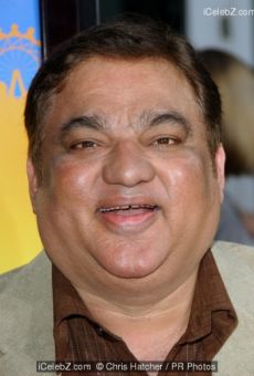 Хариш Патель