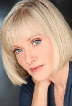 Барбара Крэмптон