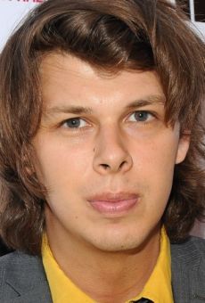 Мэттью Кардаропле