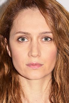 Виктория Исакова