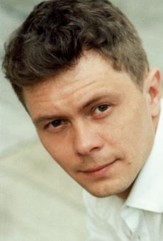 Максим Демченко