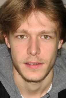 Никита Ефремов