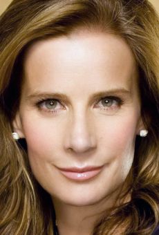 Рэйчел Гриффитс