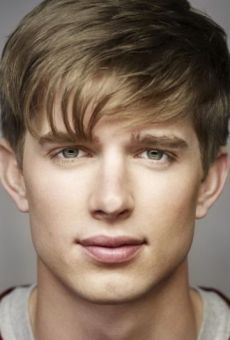 Дрю Ван Экер