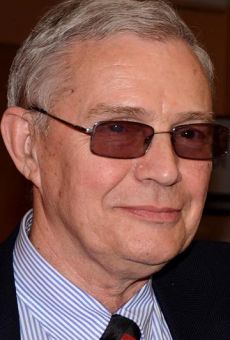 Лев Прыгунов