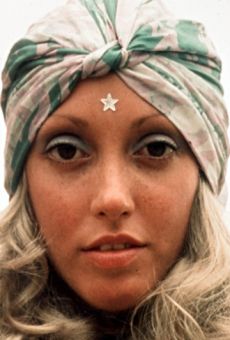 Шелли Дювалл