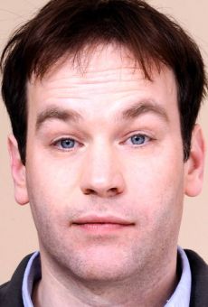 Майк Бирбиглия