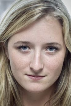 Грэйс Гаммер