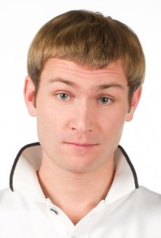 Николай Наумов