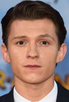 Том Холланд