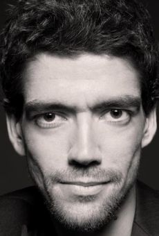 Хавьер Ботет