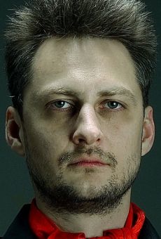 Александр Хант