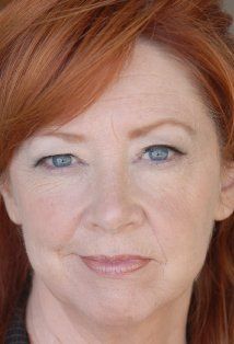 Патрисия Бетун