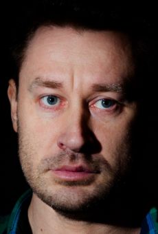 Александр Семенов