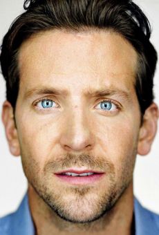 Брэдли Купер